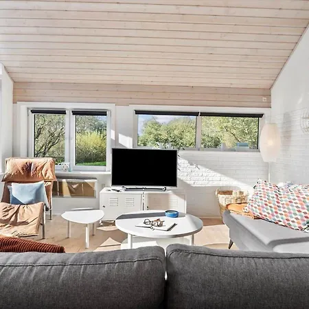 別荘 Fan007-fano-blommens-toft-5