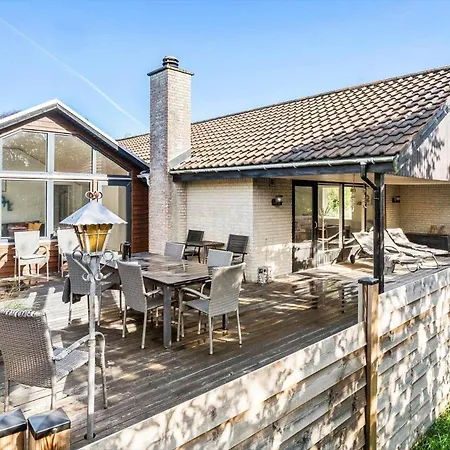 Fan007-fano-blommens-toft-5 別荘