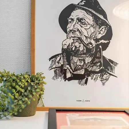 Fan007-fano-blommens-toft-5 別荘