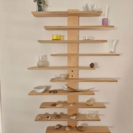 Fan007-fano-blommens-toft-5 別荘 Fanø