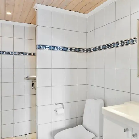 Fan007-fano-blommens-toft-5 別荘 Fanø