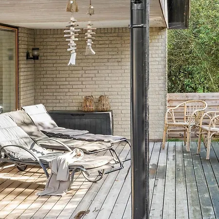 Fan007-fano-blommens-toft-5 別荘