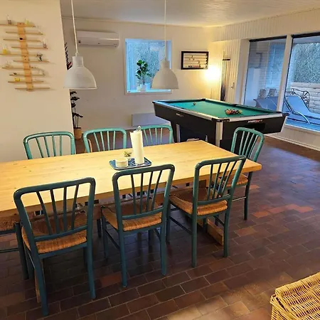 Ferienhaus Fan007-fano-blommens-toft-5