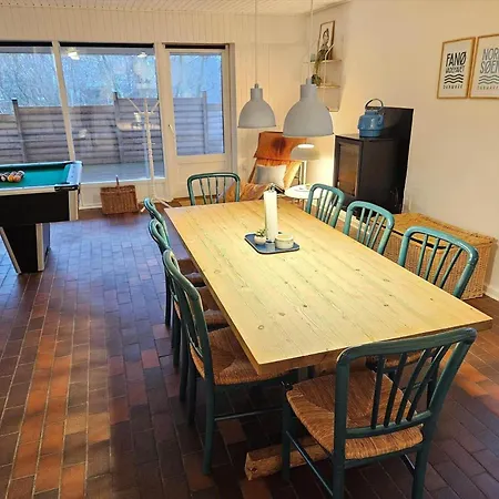 Fan007-fano-blommens-toft-5 Ferienhaus *