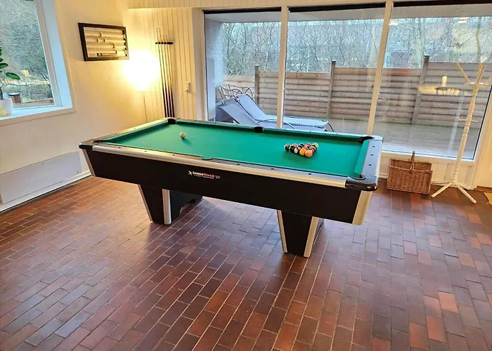 Fan007-fano-blommens-toft-5 Ferienhaus *