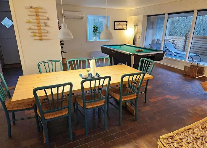 Ferienhaus Fan007-fano-blommens-toft-5