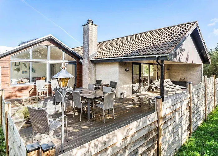 Fan007-fano-blommens-toft-5 Ferienhaus Fanø