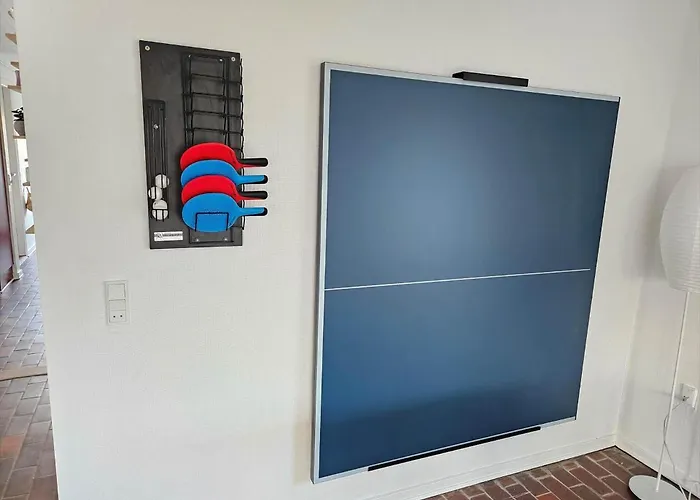 Ferienhaus Fan007-fano-blommens-toft-5 *