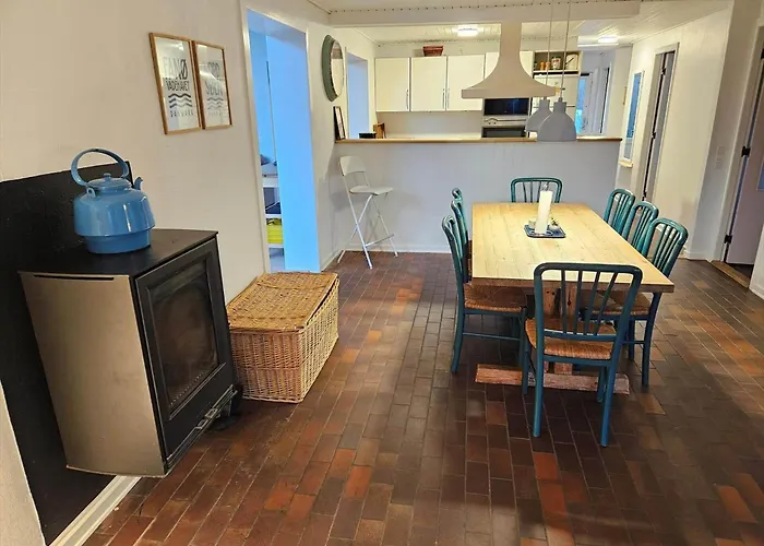 Fan007-fano-blommens-toft-5 Ferienhaus Fanø