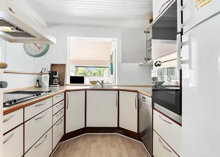 Fan007-fano-blommens-toft-5 Ferienhaus *