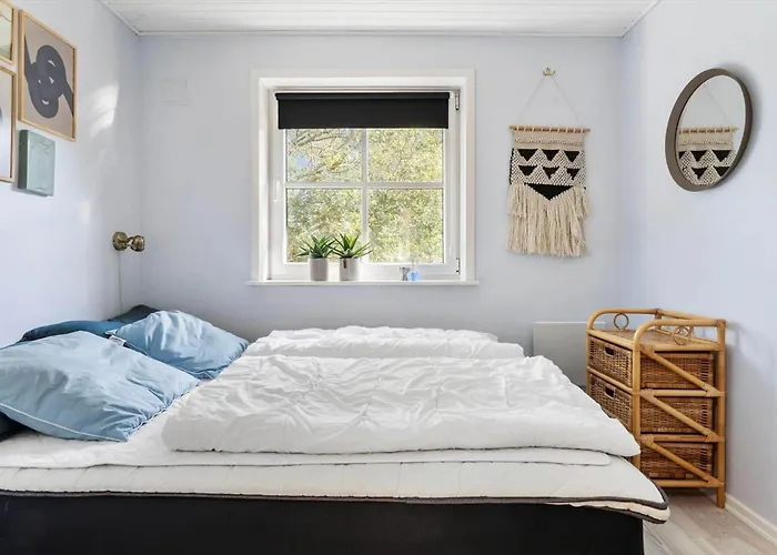 Дом отдыха Fan007-fano-blommens-toft-5 Фанё