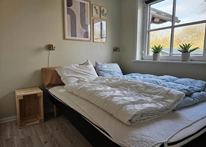 Fan007-fano-blommens-toft-5 Дом отдыха Фанё