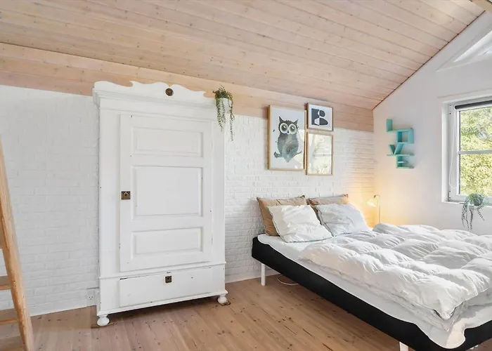 Fan007-fano-blommens-toft-5 Ferienhaus *