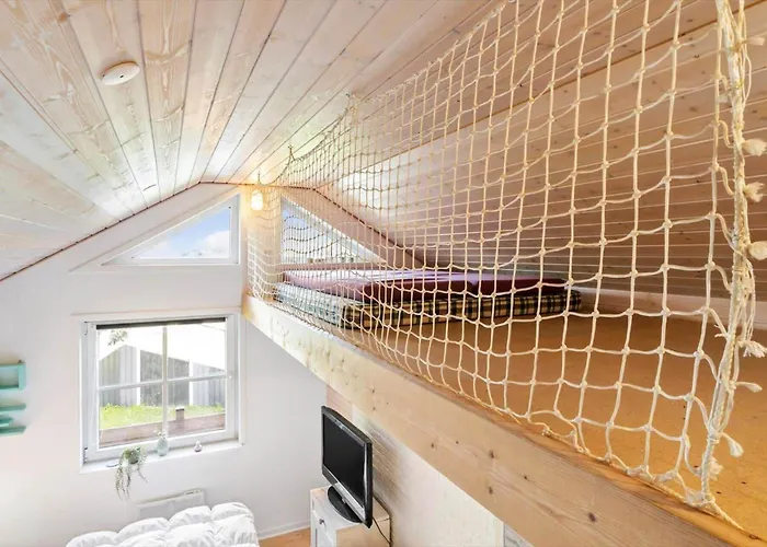 Ferienhaus Fan007-fano-blommens-toft-5 Fanø