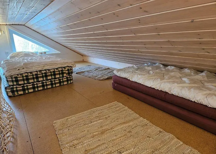 Ferienhaus Fan007-fano-blommens-toft-5