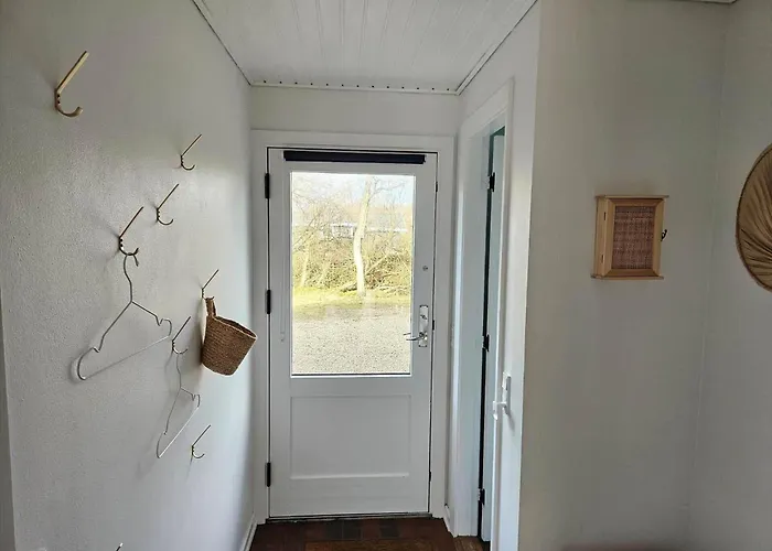 Fan007-fano-blommens-toft-5 Ferienhaus Fanø