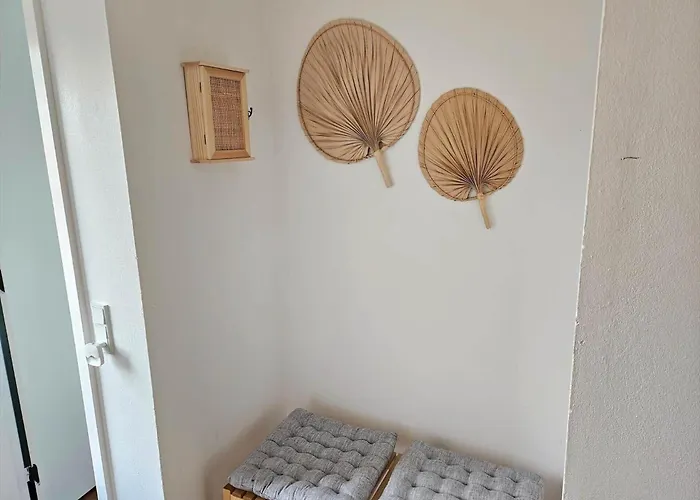 Fan007-fano-blommens-toft-5 Ferienhaus Fanø