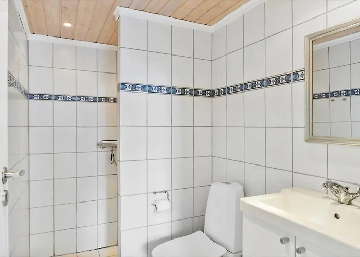 Fan007-fano-blommens-toft-5 Дом отдыха *