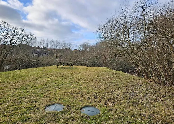 Дом отдыха Fan007-fano-blommens-toft-5